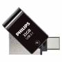 Philips - FM32DC152B - USB-Flash-Laufwerk - 32GB - USB 3,1 / USB-C (FM32DC152B/00)