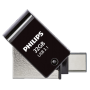Philips - FM32DC152B - USB-Flash-Laufwerk - 32GB - USB 3,1 / USB-C (FM32DC152B/00)