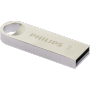 Philips - USB 2.0 16GB Moon (FM16FD160B/00)