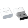 Philips - Philips USB-Stick 32GB 2.0 USB Drive Pico (FM32FD85B/00)