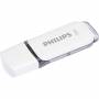 Philips - USB 2.0 32GB Snow Edition Shadow Grey