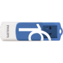 Philips - FM16FD05B - USB-Flash-Laufwerk - 16 GB - USB 2.0