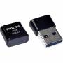 Philips - FM64FD90B Pico Edition 3.0 - USB-Flash-Laufwerk - 64GB - USB3.0 (FM64FD90B/00)