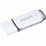 Philips - USB 3.0 32GB Snow Edition Shadow Grey