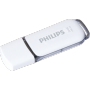 Philips - USB 3.0 32GB Snow Edition Shadow Grey