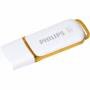 Philips - USB 3.0 128GB Snow Edition Sunrise Orange