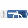 Philips - FM16FD00B Silver edition - USB-Flash-Laufwerk - 16GB - USB2.0 (FM16FD00B/00)
