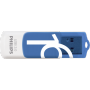 Philips - FM16FD00B Silver edition - USB-Flash-Laufwerk - 16GB - USB2.0 (FM16FD00B/00)