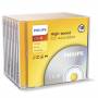 Philips Cd-r 700mb 10erpack 1