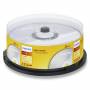 Philips - 1x25 Philips CD-R 80Min 700MB 52x SP