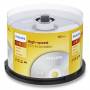  "Philips-1x50 Philips CD-R 80Min 700MB 52x SP-Philips-Hardware/Electronic"