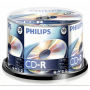 Philips - Philips CD-R CR7D5NB50/00