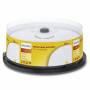 Philips - 1x25 Philips CD-R 80Min 700MB 52x IW SP