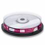 Philips - 1x25 Philips DVD+R 8,5GB DL 8x IW SP