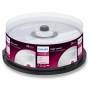 Philips - 1x25 Philips DVD+R 4,7GB 16x SP