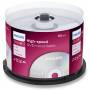  "Philips-1x50 Philips DVD+R 4,7GB 16x SP-Philips-Hardware/Electronic"
