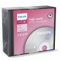 Philips - 1x10 Philips DVD-R 4,7GB 16x SL