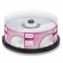 Philips - Philips Dvd-r Dm4s6b25f/00