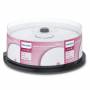Philips - 1x25 Philips DVD-R 4,7GB 16x IW SP