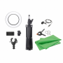 Easypix Gmbh - Easypix MyStudio Studio Kit fr Kinder (62020)