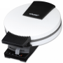 Cloer - 171 - Waffeleisen - 930 W - wei