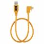 Tether Tools - USB 3.0 zu USB-C Adapter Pigtail 50cm