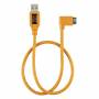 Tether Tools - USB 3.0 zu USB 3.0 Micro-B Adapter Pigtail 50cm