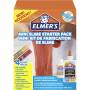 Elmers - ELMER`S EVERYDAY Mini Slime Kit Gold & Rot
