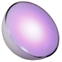 Philips - Hue Go LED-Lampe BT 520lm White Color Ambiance Akku