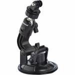  "Mantona-Saugnapfhalterung XL 1/4Zoll + GoPro Mount-Mantona-Hardware/Electronic"