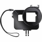 Mantona - Mantona Magic Alu Cage fr GoPro Hero 5/6/7