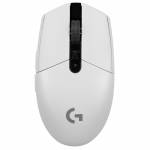 Logitech - Logitech G305 white
