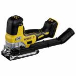 Dewalt - DCS335NT-XJ Akku-Stichsge