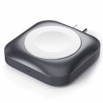 Satechi - USB-C Magnetic Charging Dock for Apple Watch