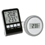 Tfa-dostmann - 30.3067.10 Funk Pool Thermometer