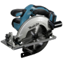 Makita - DSS611Z Akku-Handkreissge
