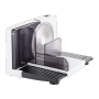 Unold - 78860 Allesschneider Curve wei