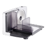 Unold - 78866 Allesschneider Curve Silber