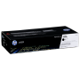 Hp - Toner 117A W2070A Schwarz [EURO-Version]