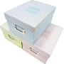 Goldbuch - Fotobox Pure Moments farbl. sort. 700 F. 10x15 85064