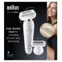 Braun - Silk-epil SES 9002 3D Single (234746)