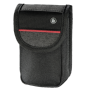Hama - Valletta 60G - Tasche fr Kamera - PolyTex - Schwarz (00185068)