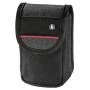 Hama - Valletta 60L - Tasche fr Kamera - PolyTex - Schwarz (00185069)