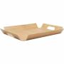  "Bredemeijer-Tablett Madera L 445x335x45 Holz   174000-Bredemeijer-Hardware/Electronic"