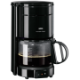 Braun - KF 47/1 Classic black Aromaster