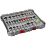 Bosch - Bosch milling set Mixed 30 pi.