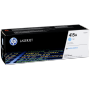 Hp - Toner 415A W2031A Cyan bis zu 2.100 Seiten / ISO/IEC 19798 [EURO-Version]