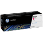 Hp - Toner 415A W2033A Magenta bis 2.100 Seiten / ISO/IEC 19798 [EURO-Version]