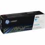 Hp - Toner 415X W2031X Cyan bis zu 6.000 Seiten [EURO-Version]