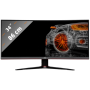 Aoc - Gaming CU34G2/BK - G2 Series - LED-Monitor - Gaming - gebogen - 86.4 cm (34) (CU34G2/BK)
